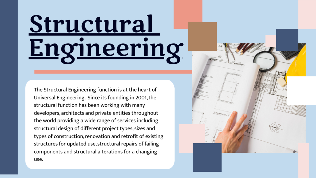 Download Structural Engineer | Designing Safe & Reliable Structures