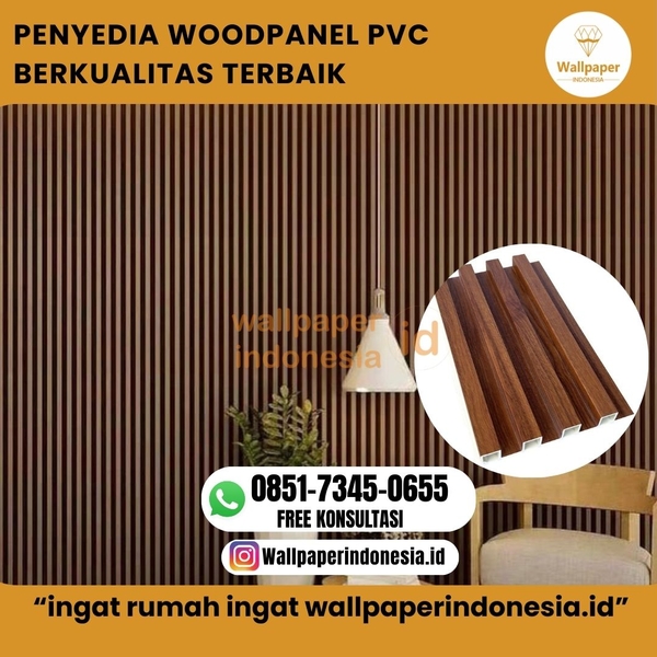 Download PENYEDIA WOODPANEL PVC BERKUALITAS TERBAIK