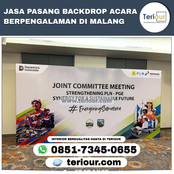 Download JASA PASANG BACKDROP ACARA BERPENGALAMAN DI MALANG