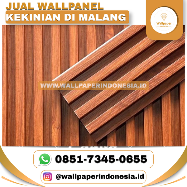 Download JUAL WALLPANEL KEKINIAN DI MALANG