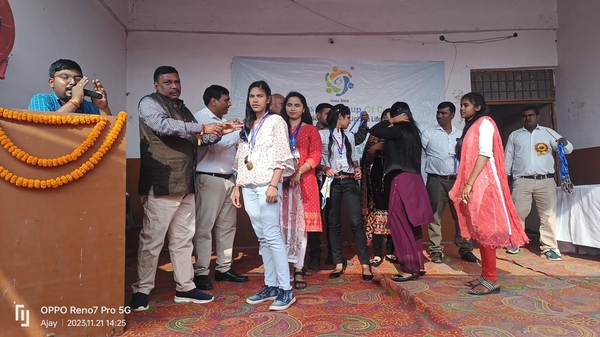 Download Best College of BA in Fatehpur