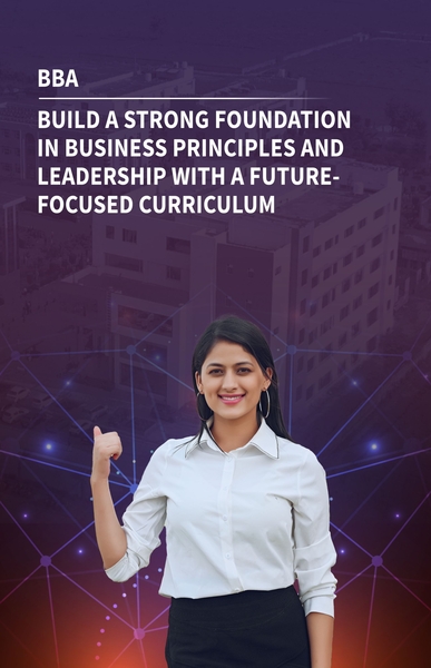 Download Best BBA Colleges in Delhi NCR