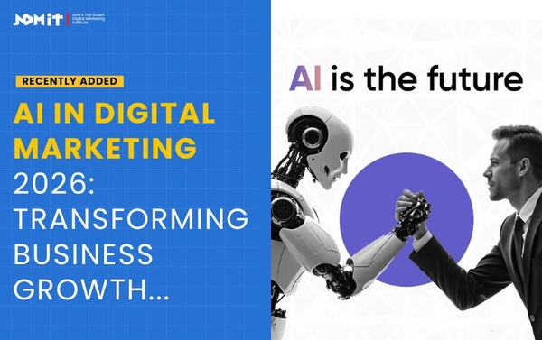 Download AI in Digital Marketing 2026: Transforming Business Growth