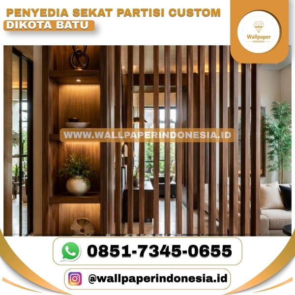 Download PENYEDIA SEKAT PARTISI CUSTOM DI KOTA BATU