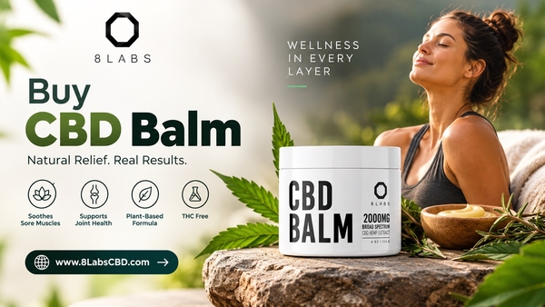 Download Buy CBD Balm