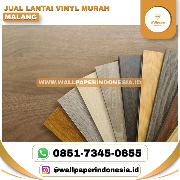 Download JUAL LANTAI VINYL MURAH MALANG