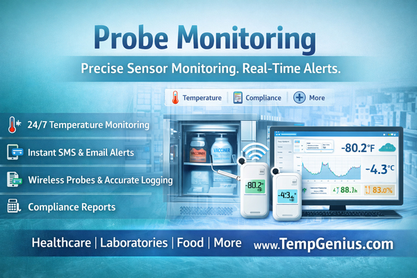 Download Probe Monitoring