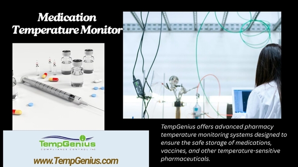 Download Medication Temperature Monitor