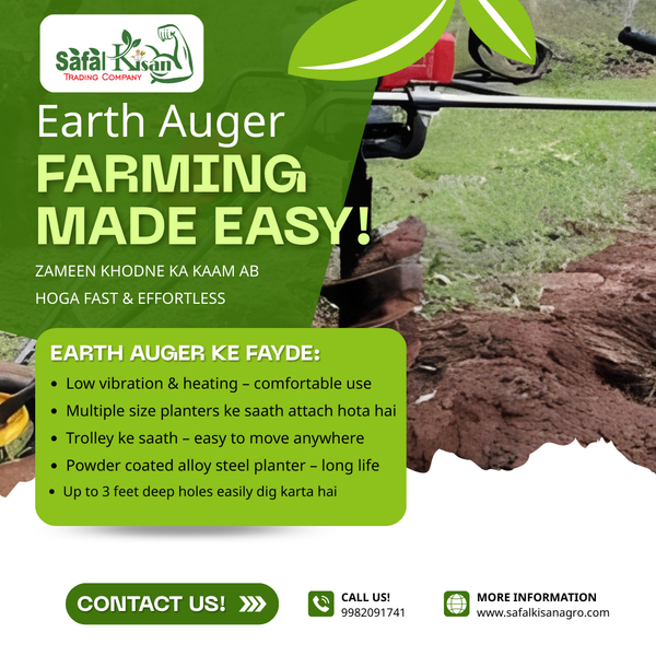 Download Green Modern Agriculture Farming Service Instagram Post.png