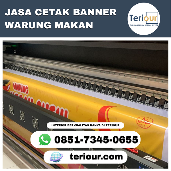 Download JASA CETAK BANNER WARUNG MAKAN