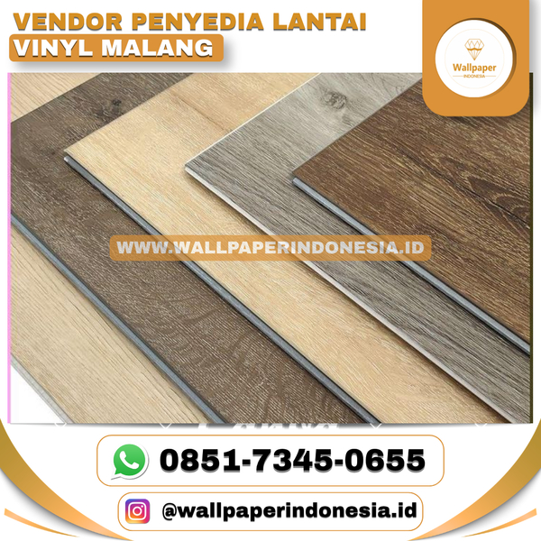 Download VENDOR PENYEDIA LANTAI VINYL MALANG