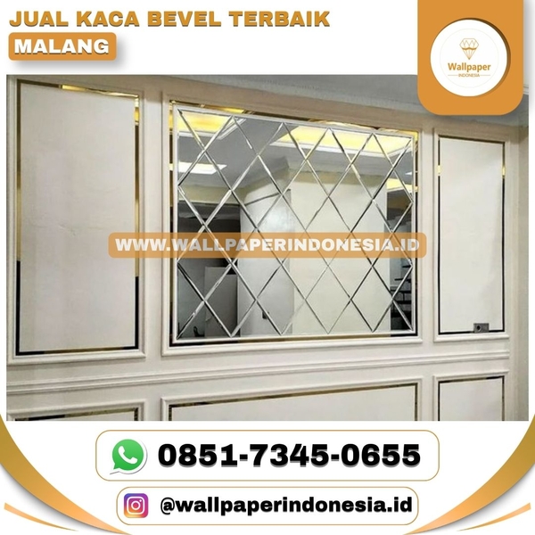 Download JUAL KACA BEVEL TERBAIK MALANG