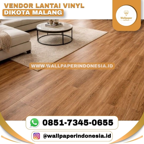 Download VENDOR LANTAI VINYL DI KOTA MALANG