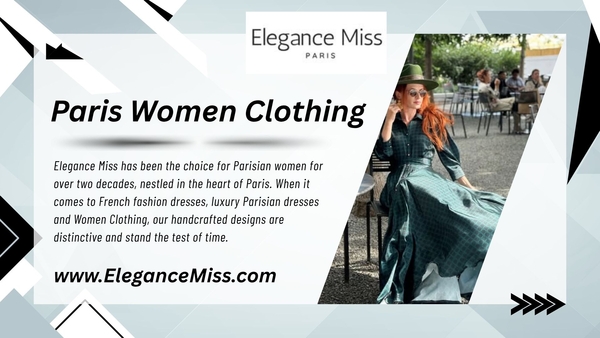 Download Paris Women Clothing