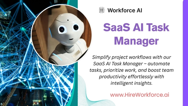 Download SaaS AI Task Manager
