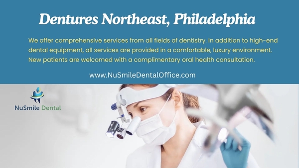 Download Dentures Northeast Philadelphia