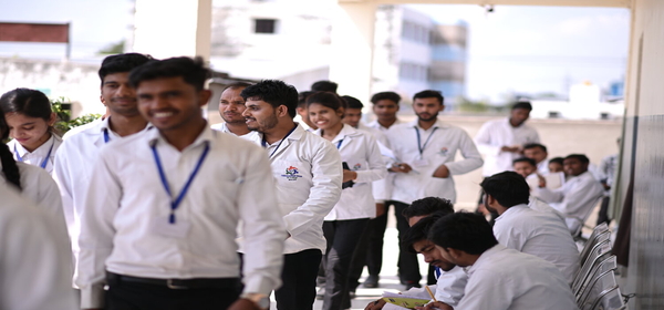Download Best College of Pharmacy in Allahabad – Mahrishi College of Pharmacy