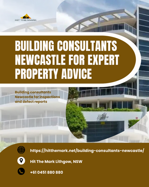Download Building Consultants Newcastle for Trusted Building Advice