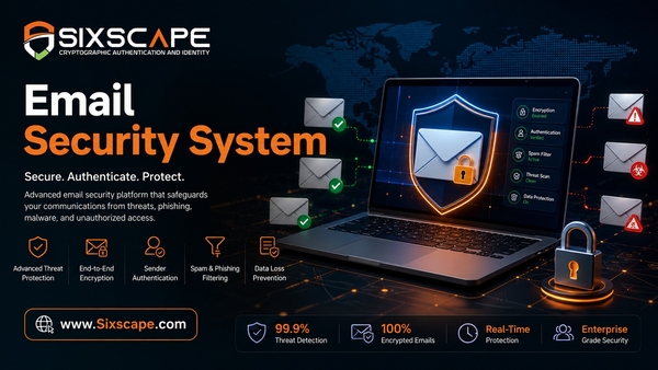 Download Email Security System	