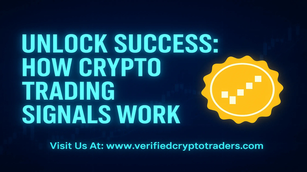 Download Unlock Success: How Crypto Trading Signals Work