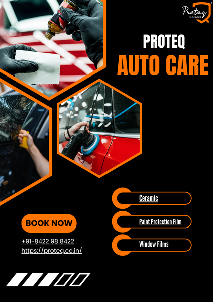 Download Best Paint Protection Film & Ceramic Coating for Cars