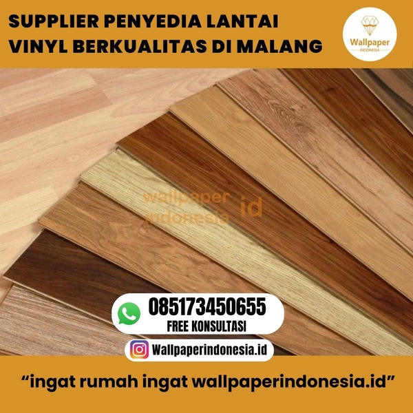 Download SUPPLIER PENYEDIA LANTAI VINYL BERKUALITAS DI MALANG