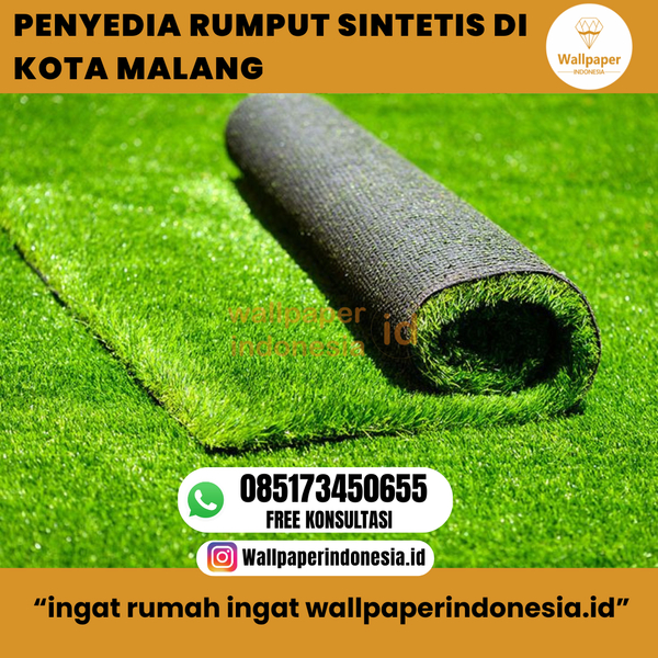 Download Penyedia Rumput Sintetis dikota Malang