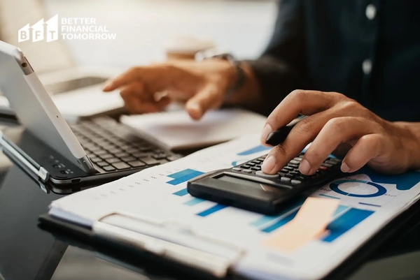 Download Expert budgeting services Better Financial Tomorrow
