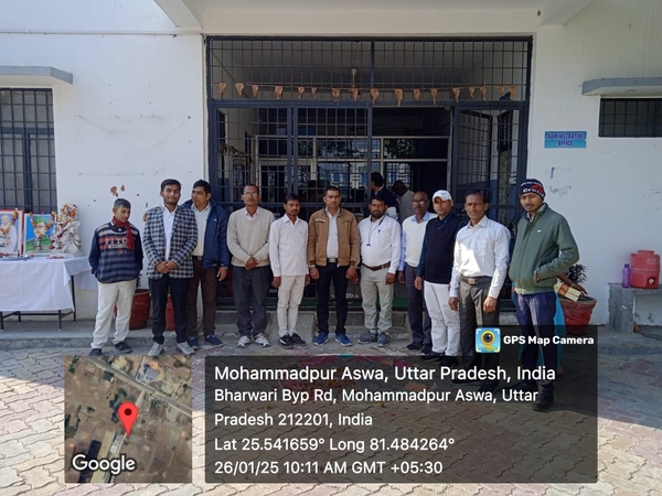 Download Best College Of D.El.Ed in Allahabad – Mahrishi College of Education