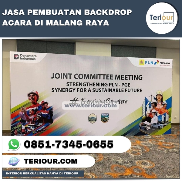 Download JASA PEMBUATAN BACKDROP ACARA DI MALANG RAYA