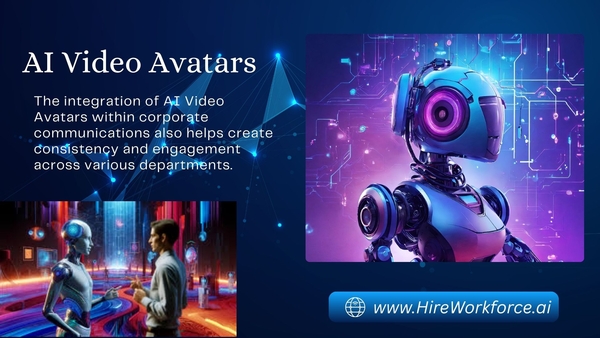 Download AI Video Avatars