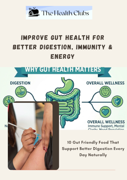 Download improve gut health pdf.pdf