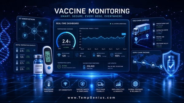 Download Vaccine Monitoring