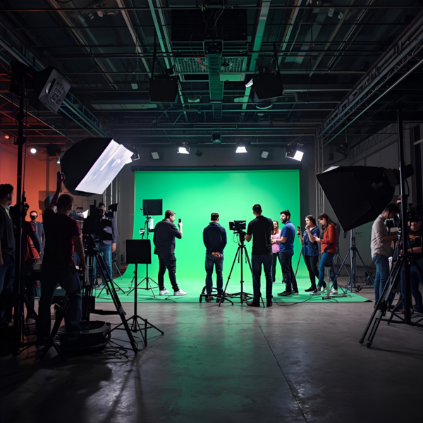Download Top Media Production Companies in Dubai for Creative Content