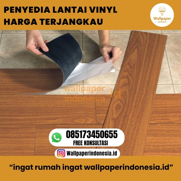 Download PENYEDIA LANTAI VINYL HARGA TERJANGKAU