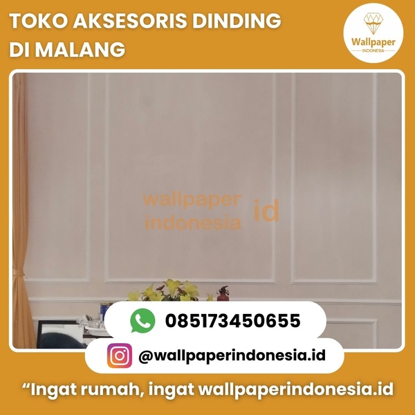 Download TOKO AKSESORIS DINDING DI MALANG