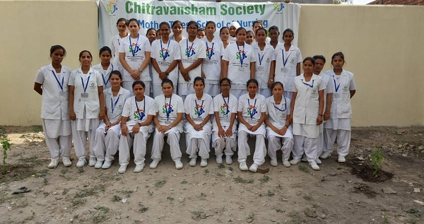 Download Top Nursing Institute in Bhadohi