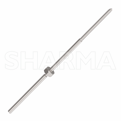Download Femoral Neck Knowles Pin | Sharma Orthopedic