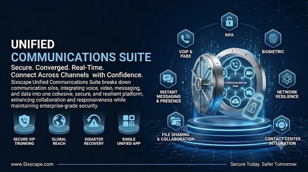 Download Unified Communications Suite	