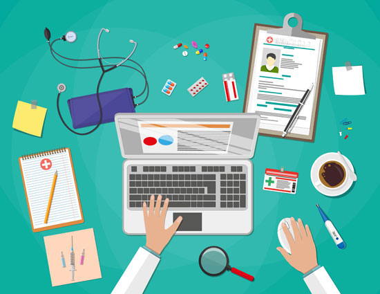 Download Healthcare Content Writing Services In Delhi, India