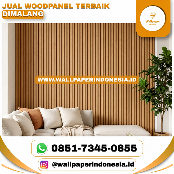 Download JUAL WOODPANEL TERBAIK DI MALANG