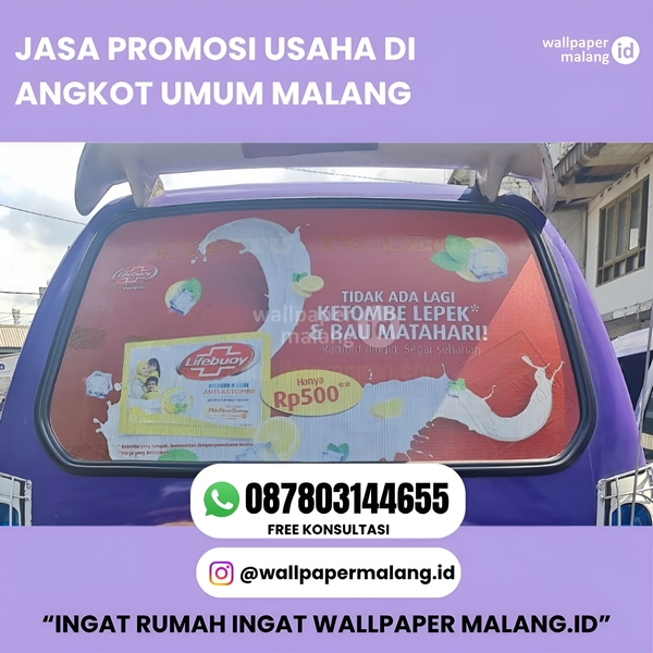Download JASA PROMOSI USAHA DI ANGKOT UMUM MALANG  