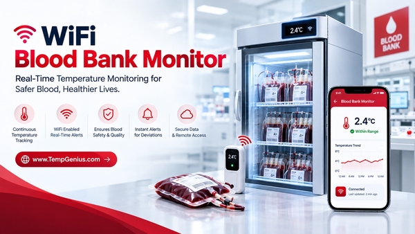 Download Wifi Blood Bank Monitor
