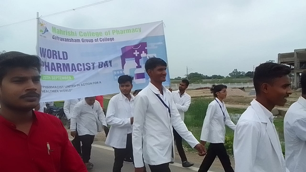 Download Top B. Pharma College in Kaushambi