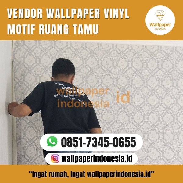 Download VENDOR WALLPAPER VINYL MOTIF RUANG TAMU.jpg