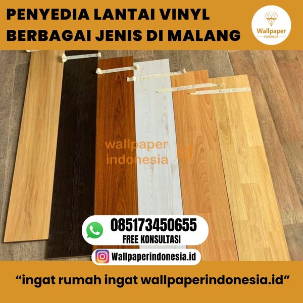 Download PENYEDIA LANTAI VINYL BERBAGAI JENIS DI MALANG
