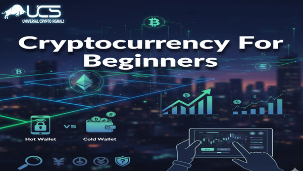 Download Cryptocurrency For Beginners