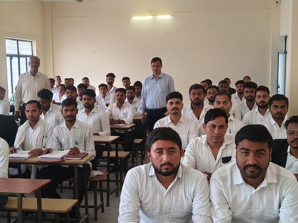 Download Good Law College – Mahrishi College of Law