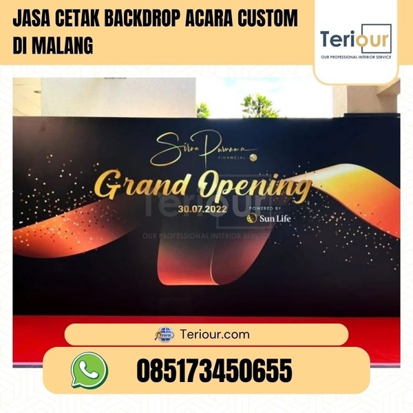 Download JASA CETAK BACKDROP ACARA CUSTOM DI MALANG