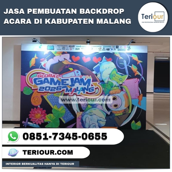 Download JASA PEMBUATAN BACKDROP ACARA DI KABUPATEN MALANG